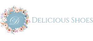 Closed-Toe Heels – Delicious Shoes