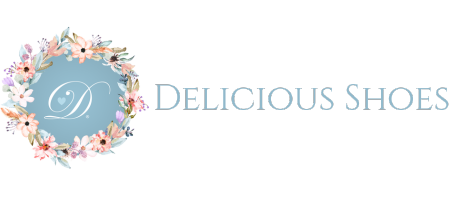 Closed-Toe Heels – Delicious Shoes