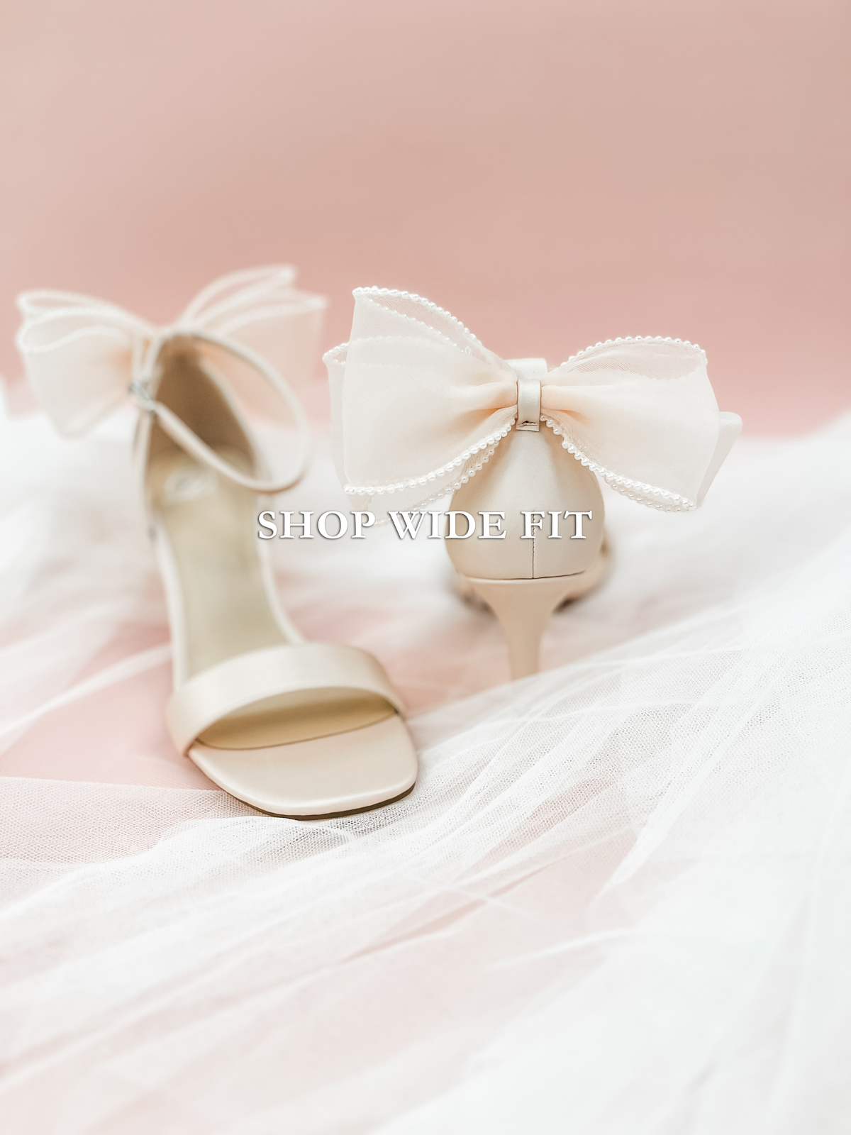 Delicious Shoes